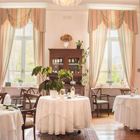 Locanda Villa Pinus Ormea Zewnętrze zdjęcie