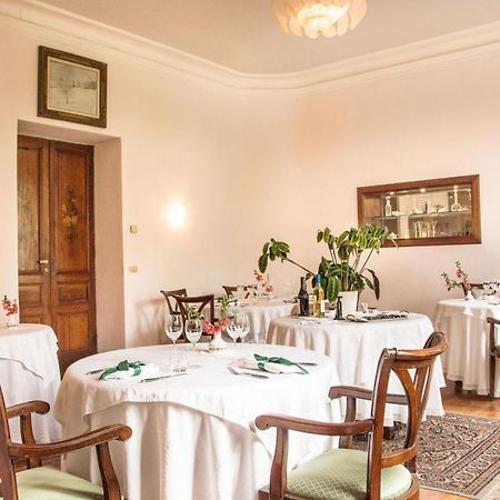 Locanda Villa Pinus Ormea Zewnętrze zdjęcie