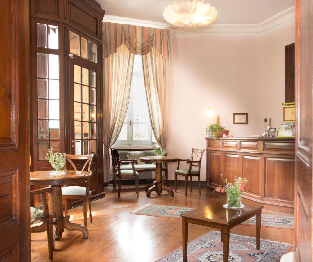 Locanda Villa Pinus Ormea Zewnętrze zdjęcie