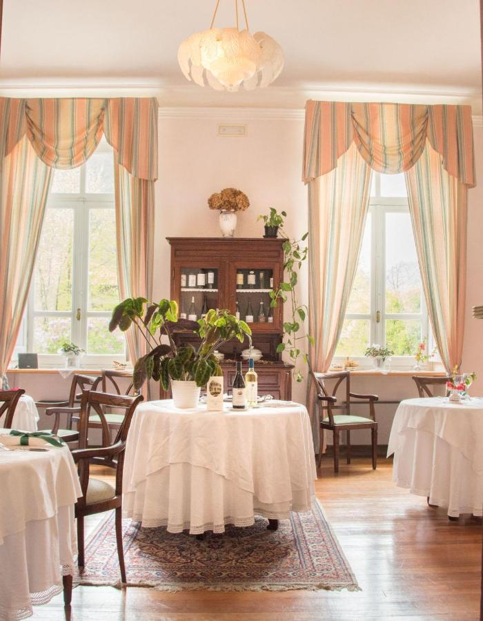 Locanda Villa Pinus Ormea Zewnętrze zdjęcie