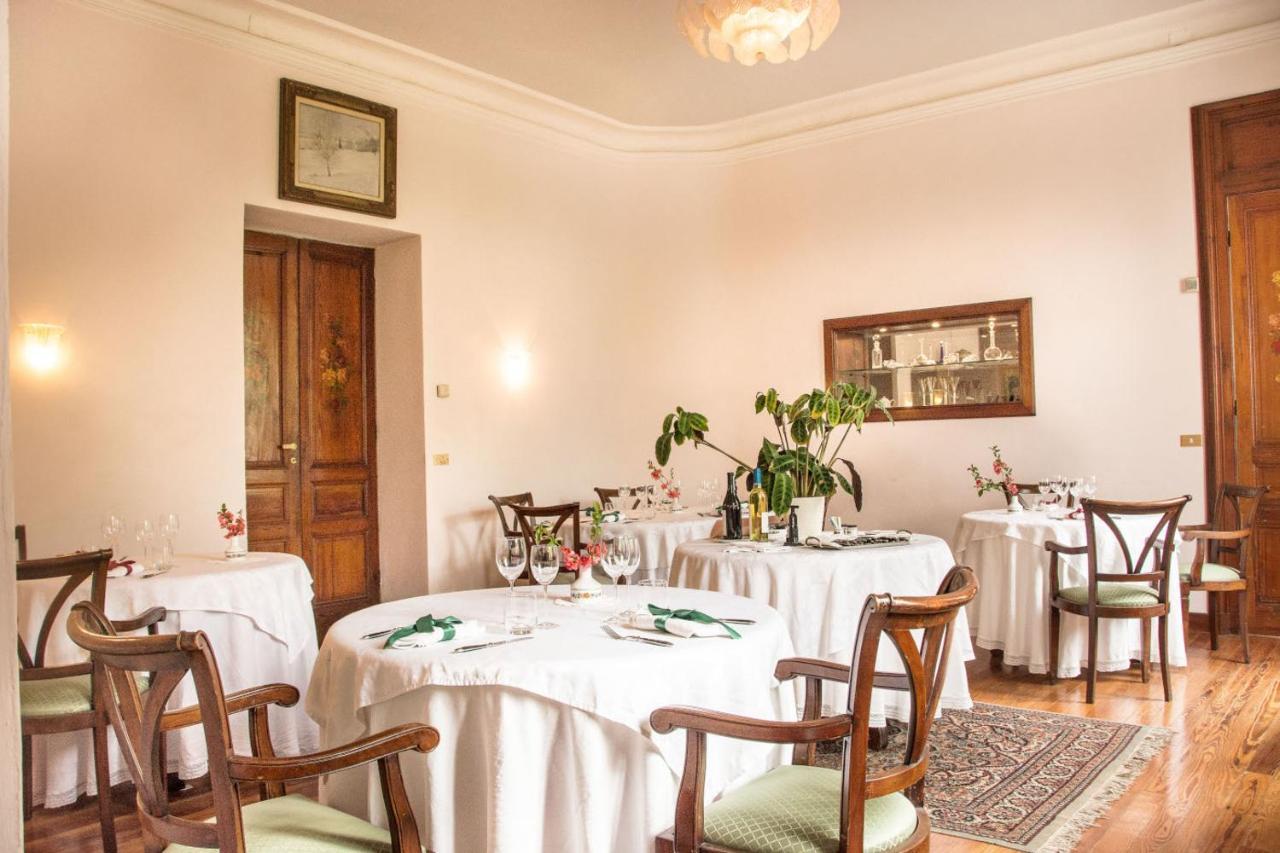 Locanda Villa Pinus Ormea Zewnętrze zdjęcie