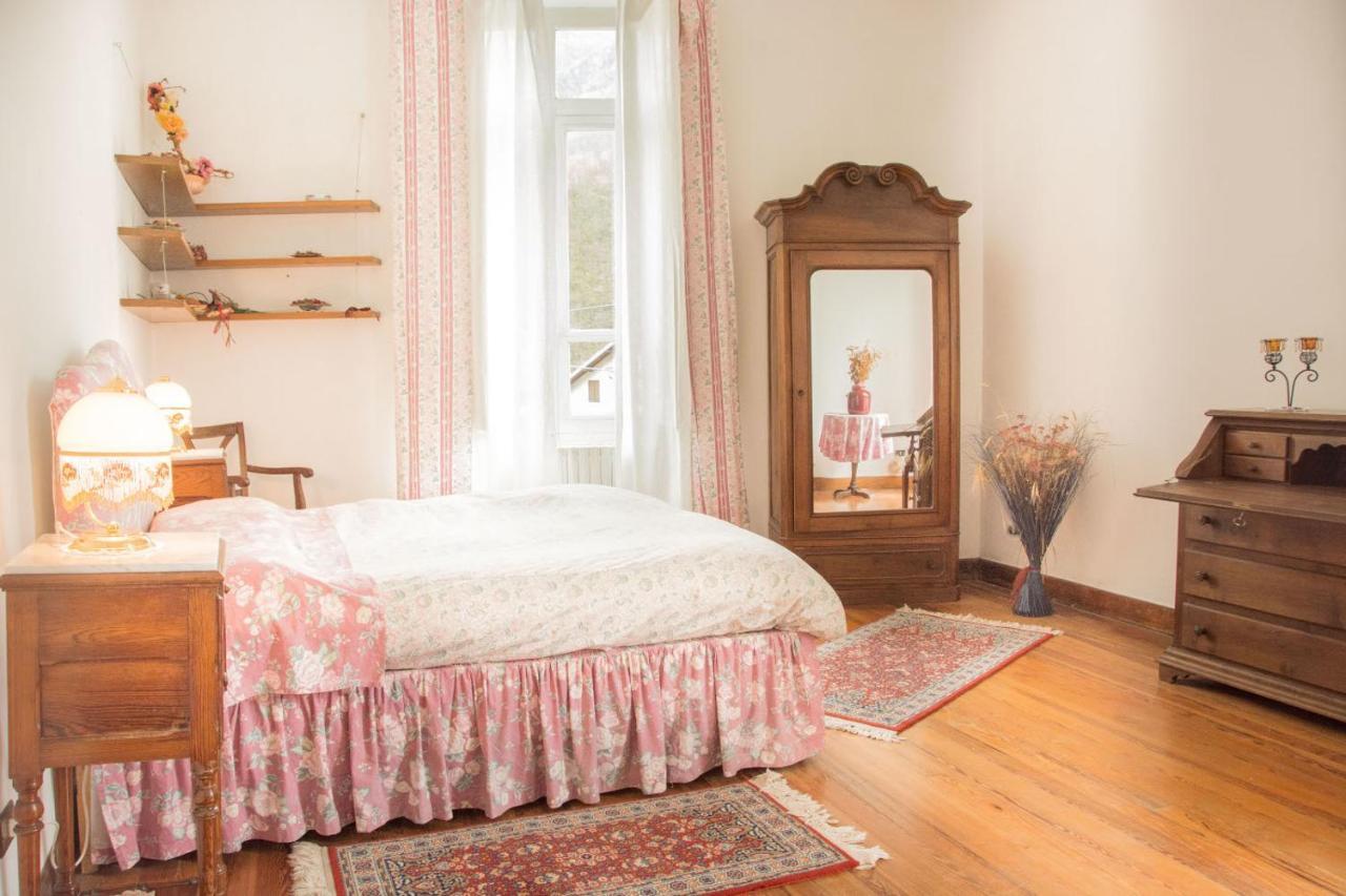 Locanda Villa Pinus Ormea Zewnętrze zdjęcie